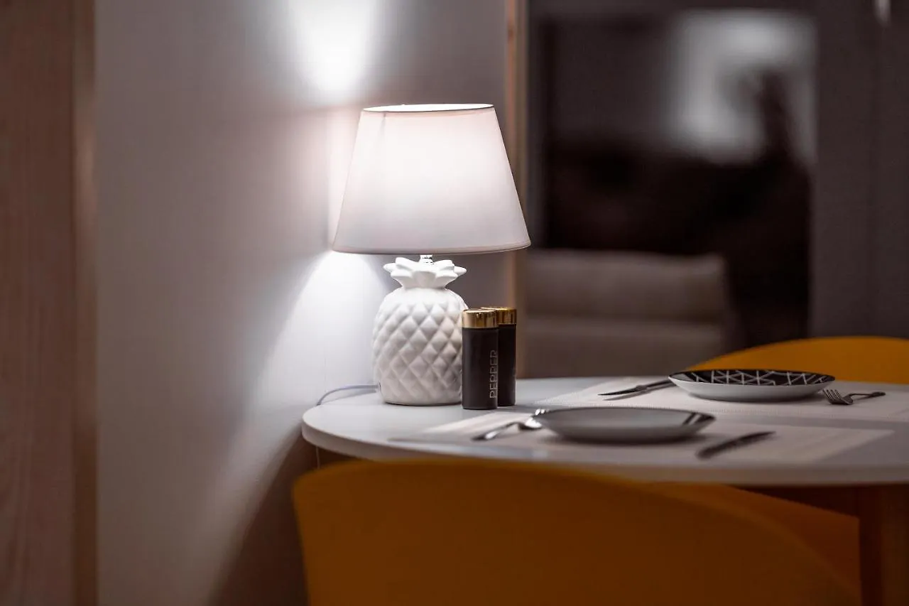 Classy Apartments - Gdansk - Widok Z Wyspy 0*,  Poland