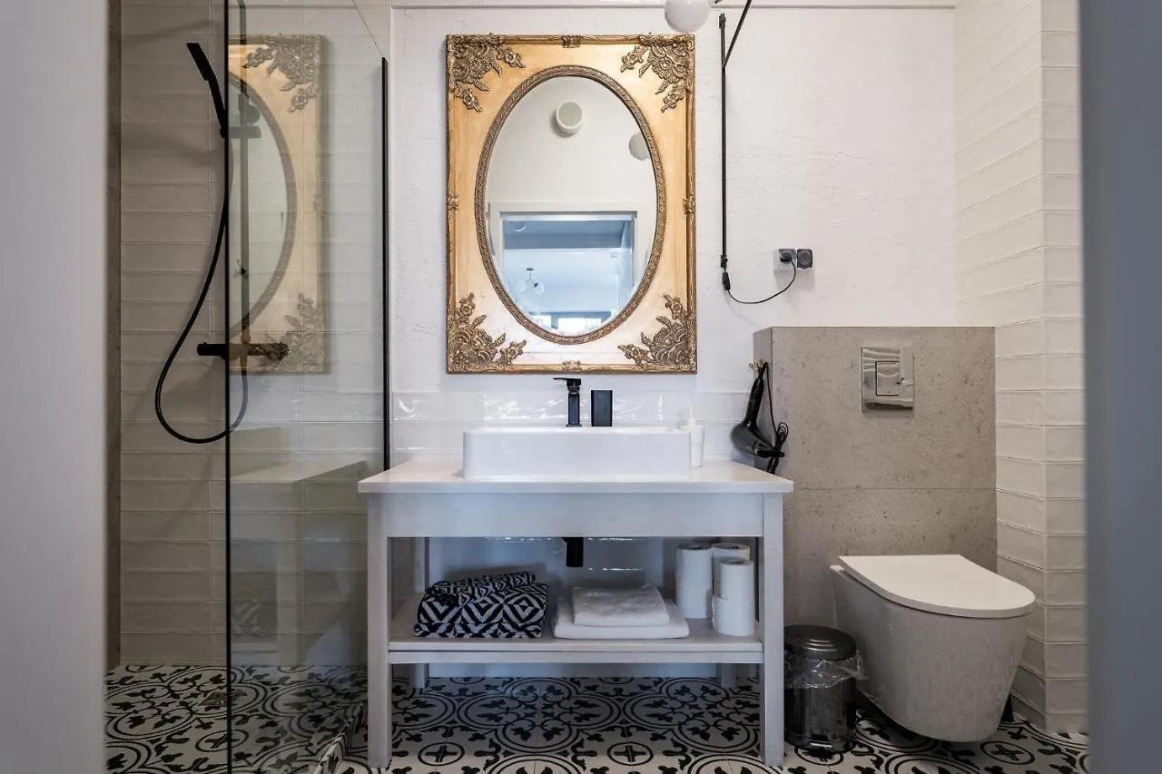 Classy Apartments - Gdansk - Widok Z Wyspy