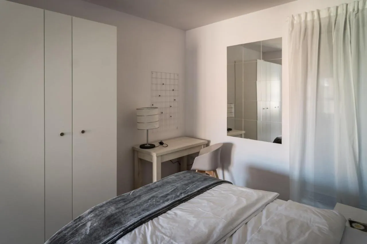 Classy Apartments - Gdansk - Widok Z Wyspy