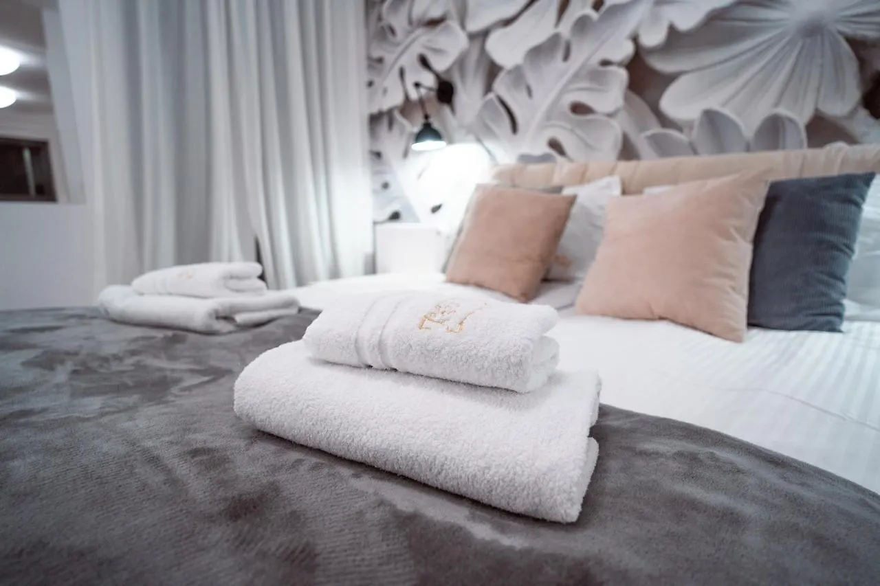 Classy Apartments - Gdansk - Widok Z Wyspy