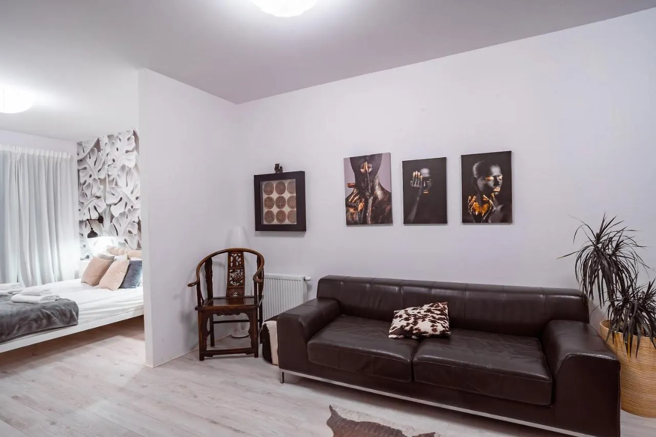 Classy Apartments - Gdansk - Widok Z Wyspy