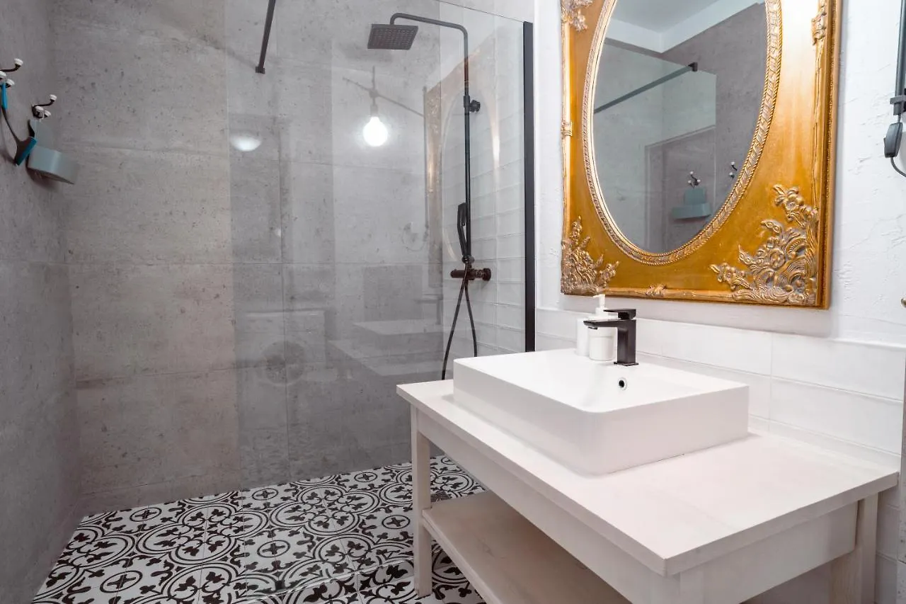 Classy Apartments - Gdansk - Widok Z Wyspy